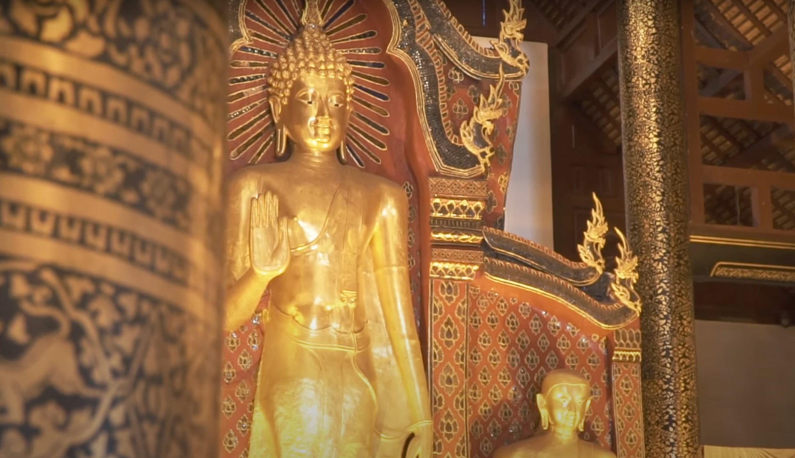 En İyi 10 Chiang Mai Tapınağı (Mutlaka Ziyaret Edin!)