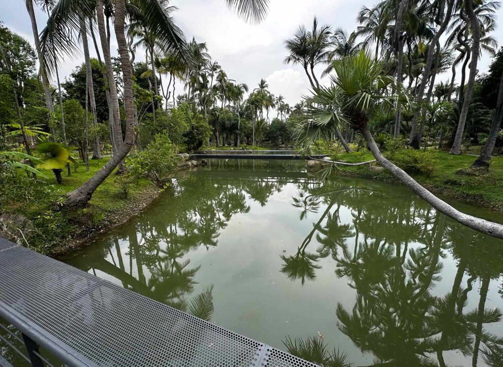 Changthong Heritage Park