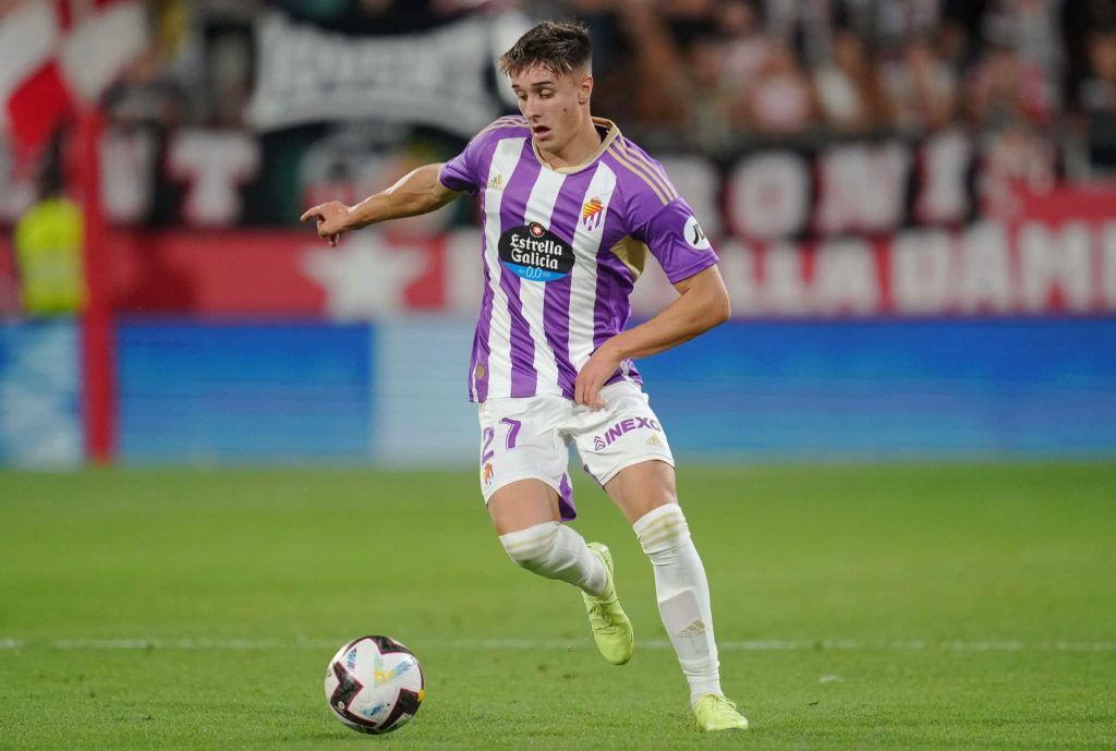 Ivan Fresneda