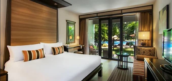 Siam Bayshore Resort Pattaya