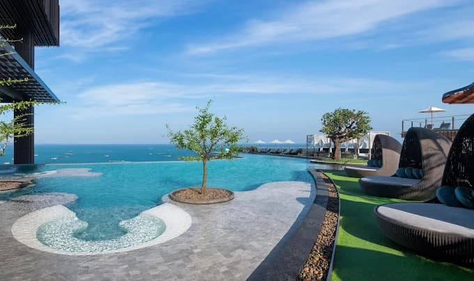 Hilton Pattaya