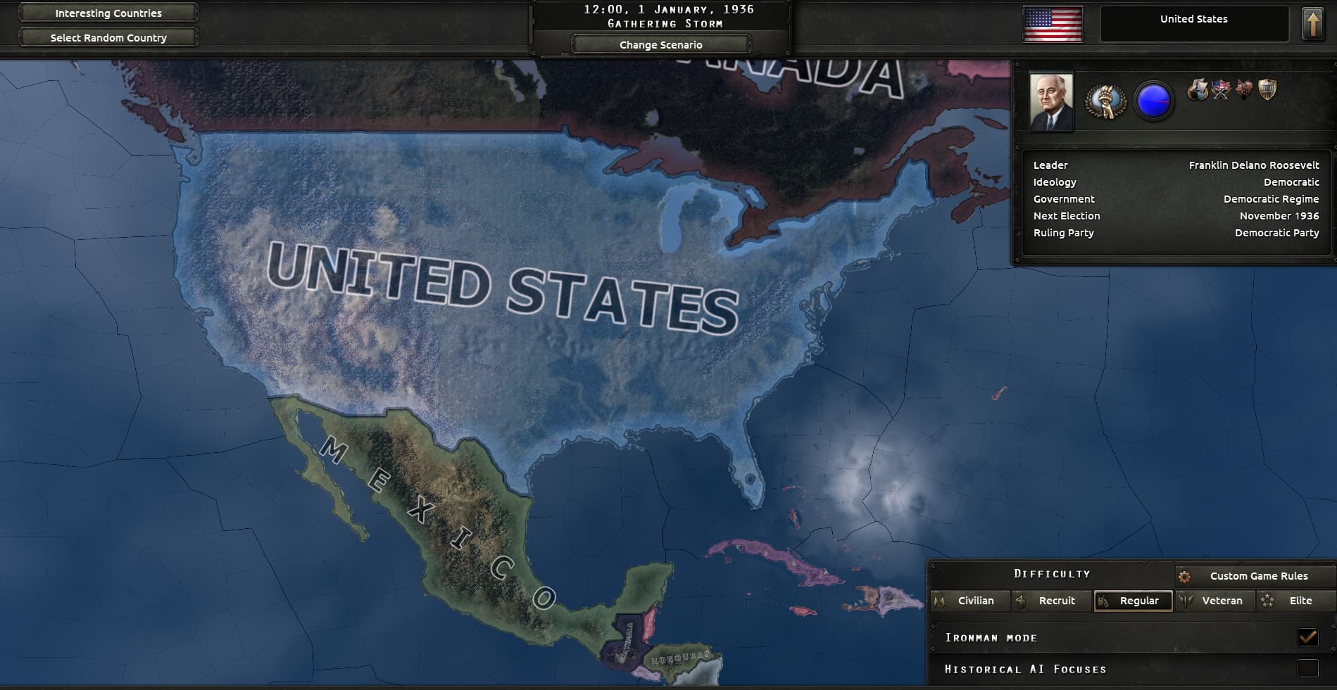 Hearts of Iron 4 soruları