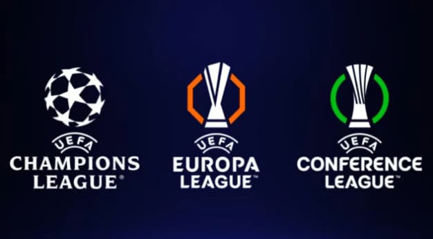 UEFA takım katsayıları ve sıralamaları