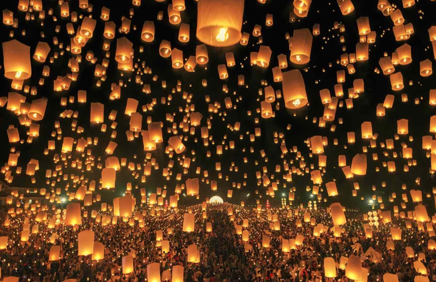 Loy Krathong