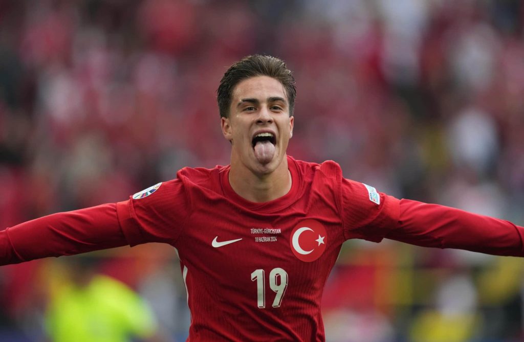 Kenan Yıldız