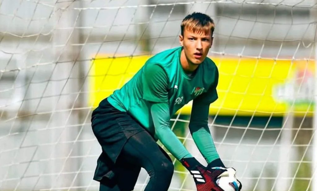 Kerem Matışlı