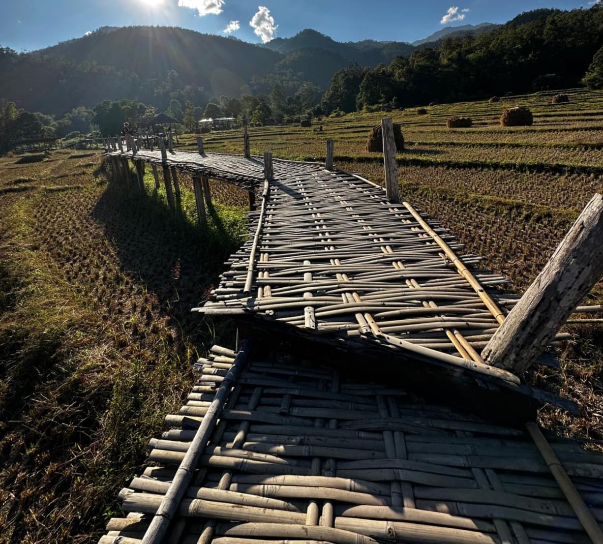 Pai Gezilecek Yerler ve Tur Rehberi – Pai’ye Nasıl Gidilir?