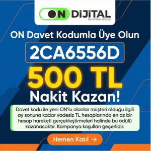 on davet