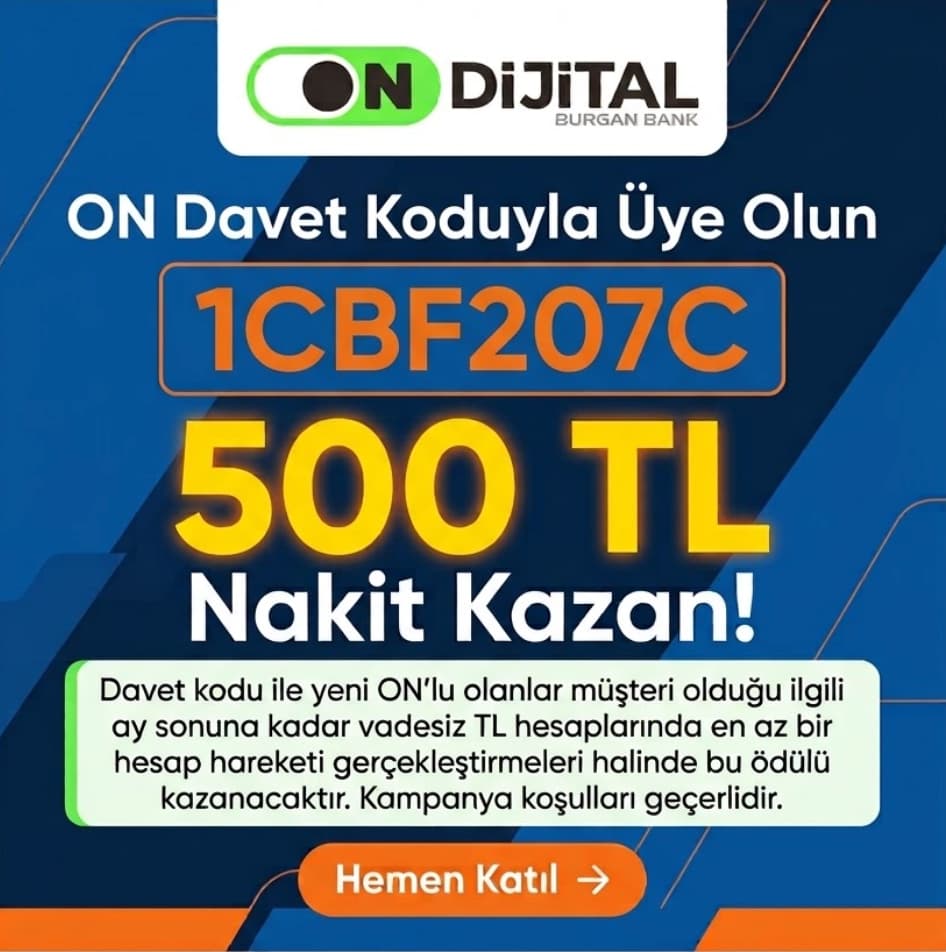 on davet